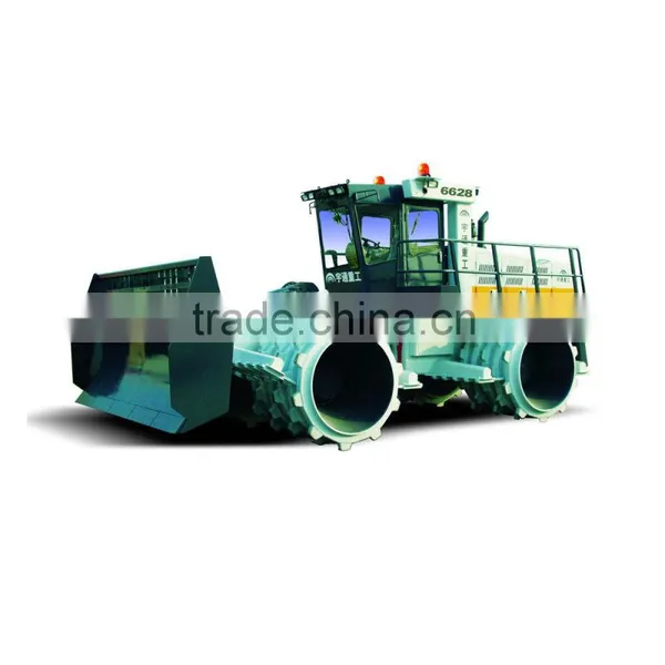 Refuse Compactor photo-2