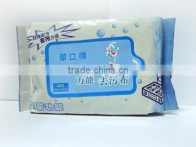 Hot Sale Cleanroom Swabs Coming!Easy To Use Kitchen Wipe From Powerclean