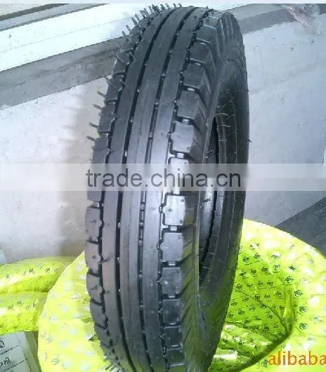(4.50-12)Agricultural Tyres for Tractor Tyres Made in China photo-3