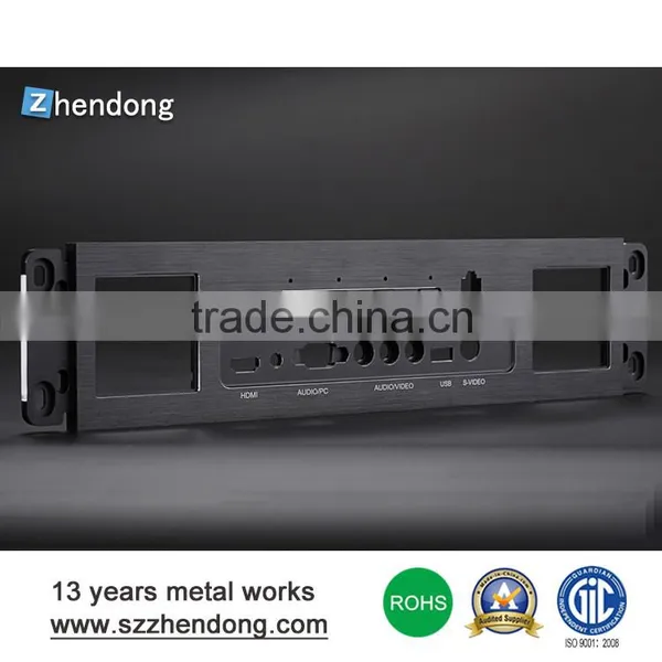 Custom Machining Parts High Precision CNC Machining Oem Service photo-6