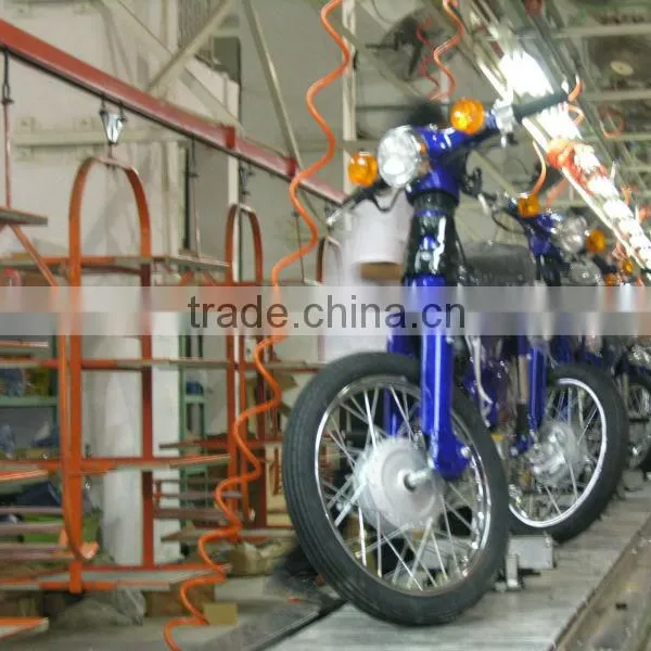 HOT SALE C90 MOTORCYCLE photo-5