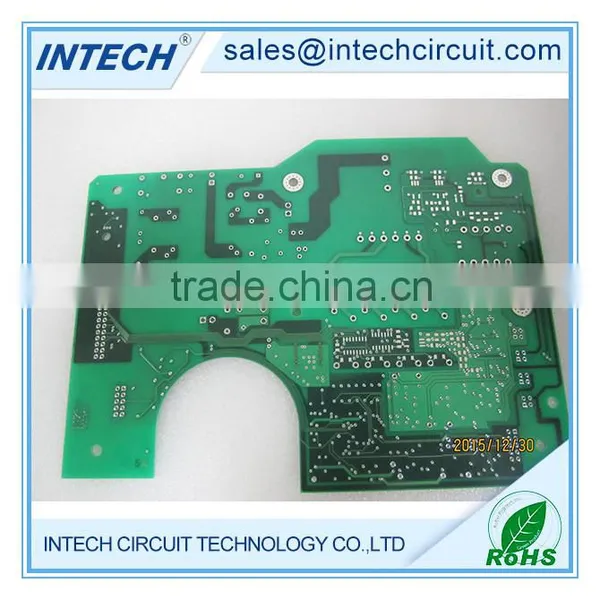 China Hot Sale 94v0 Rohs Pcb Board Manufacturer photo-4