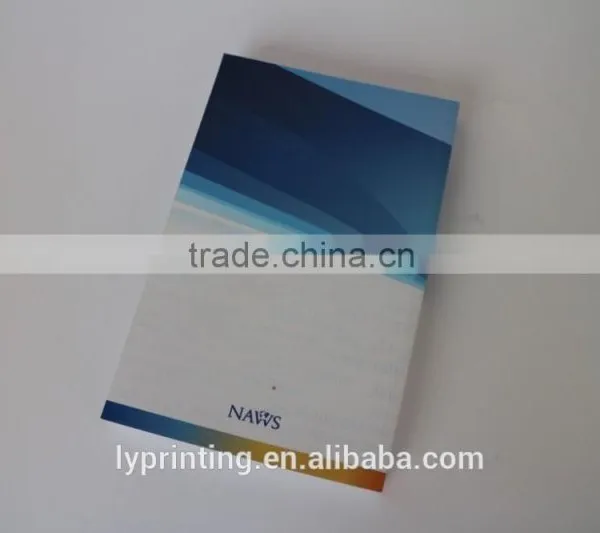 High Quality OEM Packaging&Printing Service, Low Cost Wholesale Paperback Books photo-2