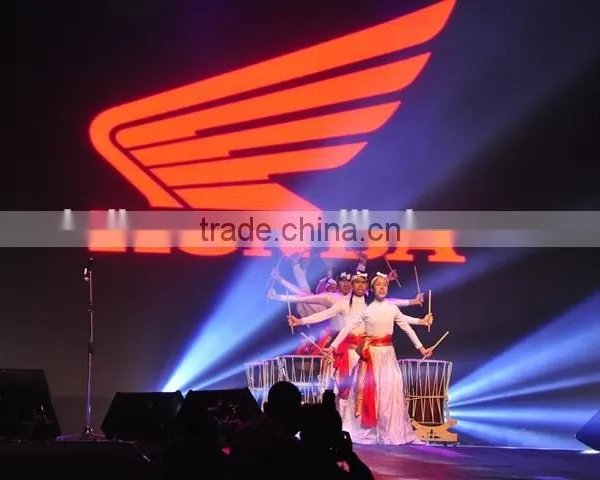 P4 Rental Led Screen Mobile Stage Rental Display Indoor Full Color LED Display photo-2