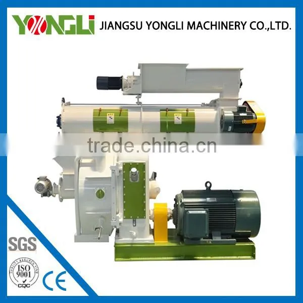 After-sales Support Favorable Price Wood Pellet Press Machine photo-6