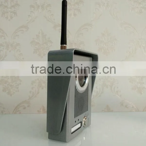 Video Phone Electronic Door Lock photo-4