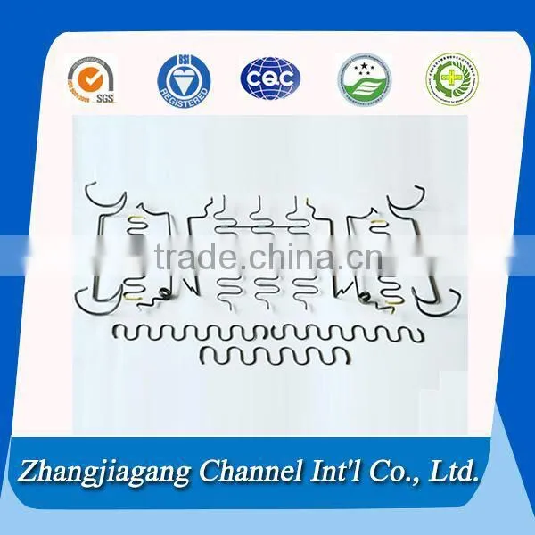 YF-8445 Cam-driven Spring Forming Machine