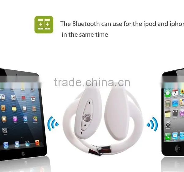 Uldum Hot Sale New Product 2016 Wireless Bluetooth Headphone photo-5