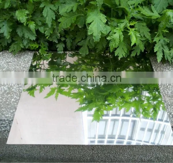 Anodized Aluminum Sheet