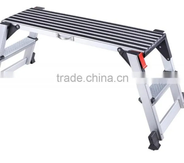 Best Price Aluminium Step up Platform photo-4