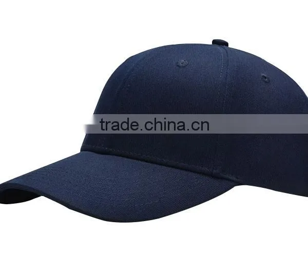 Custom 6 Panel Cheap Baseball Caps For Sport Quality Choice photo-4