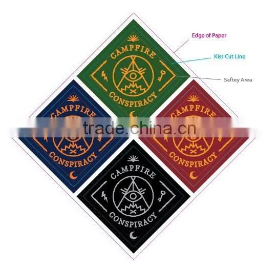 Cheap Sticker Printing Beijing photo-4