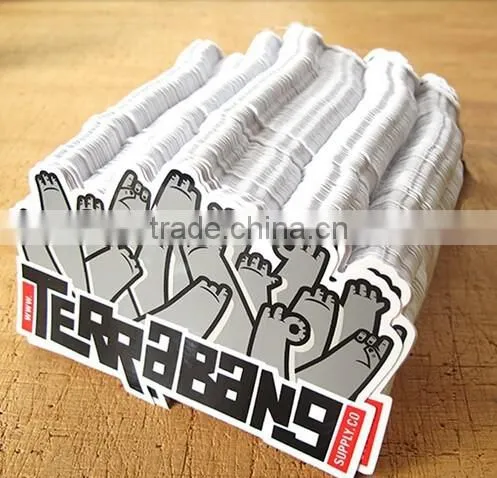 Wholesale Scratch off Stickers photo-3