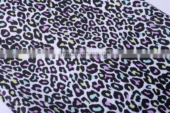 Polyester Fabric for Tent and Bag Fabric Pvc Coating photo-2