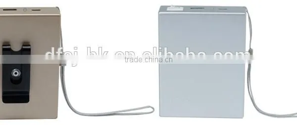 10w Min Rechargeable Flood Lights IP44 Led Emergency Lighting , Cct:5500-6000k photo-2