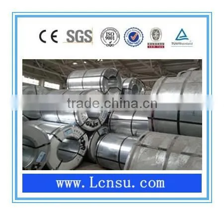 Mild Steel Coil photo-3