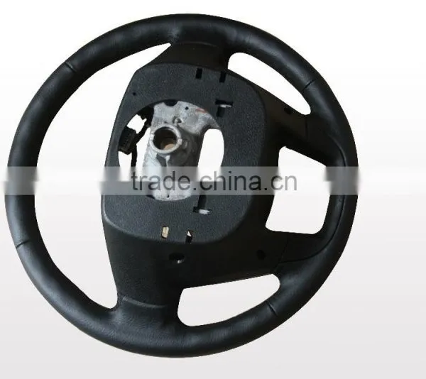 Multifunction Steering Wheel Assembly for BYD S6 Spare Parts Original Equipment photo-2