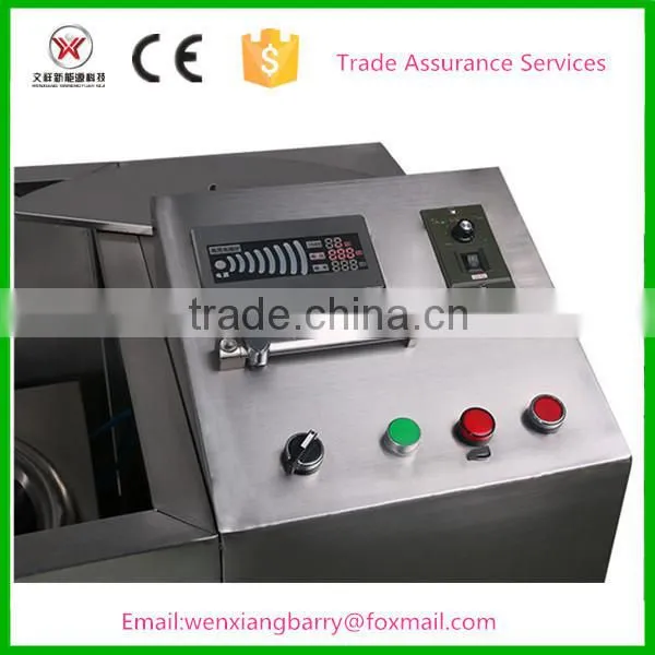 Commercial Popcorn Machine and Caramel Popcorn Machine With Delicious Taste for Sale photo-2