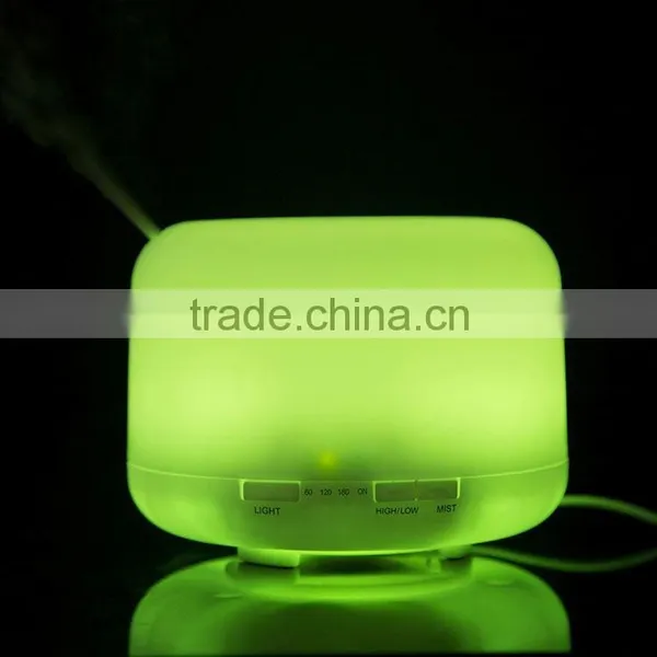 Adjustable Essentail Oil Diffuser for Essential Oil photo-2