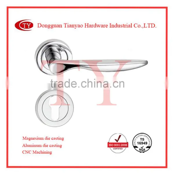 Zinc Die Casting Parts