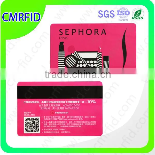 New Product Low Frequency PVC Card photo-2
