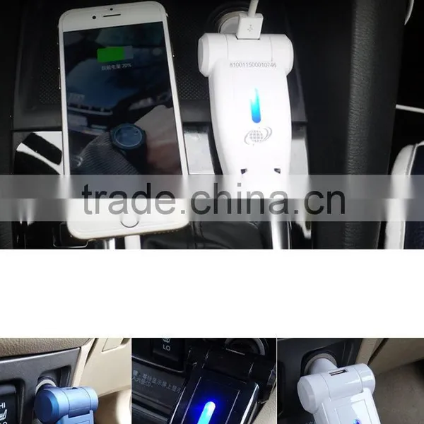 New Type China Gsm Vehicle Gps Tracker photo-6