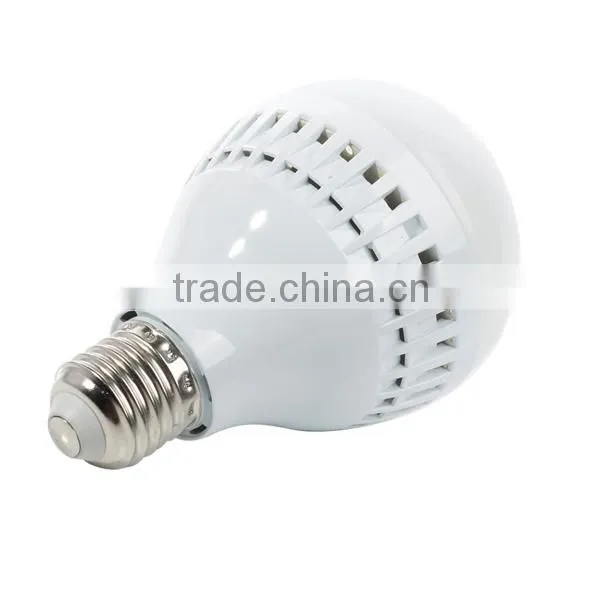 Best Price 5w 7w 9w 12w 15w 24v E27 Led Bulb photo-2