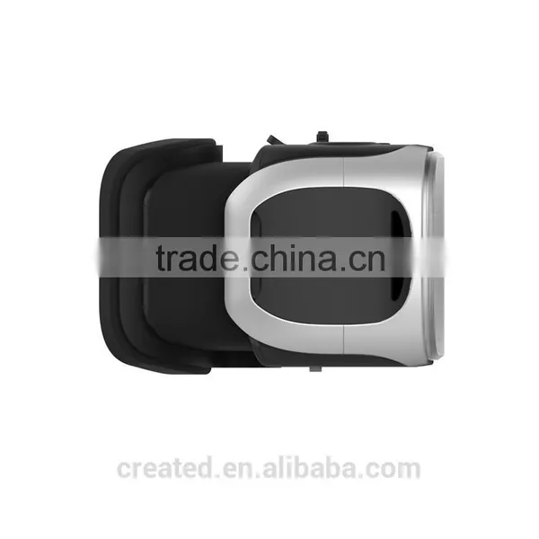 New Products 2016 VR All in One With3D Virtual Reality Glasses 1980*1080 Display photo-5