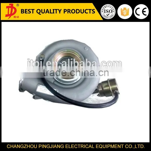 Engine Part Supercharger Chra HX55W TURBO 3776742 Turbocharger Cartridge