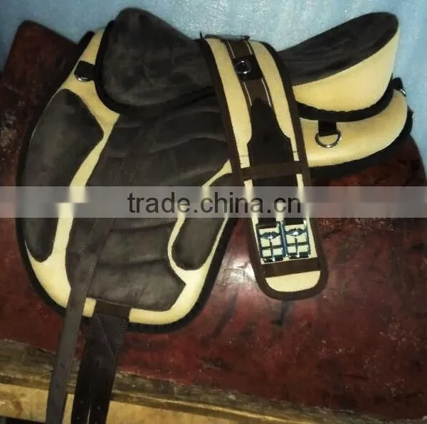 TreeLess Saddle photo-2