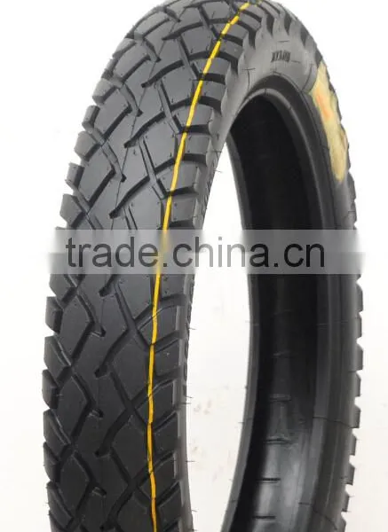 China Motorcycle Tire Tyre 3.25-16 3.00-18 2.75-18 photo-6