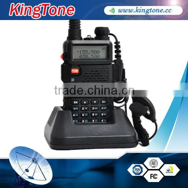 Best Handheld Ham Radio 7W Baofeng Uv5r Baofeng Two Way Radio Quality Choice Most Popular photo-4