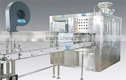 Water Filling Machine