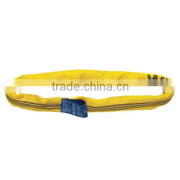 Strong Best Quality 3t Round Flexible Slings photo-5
