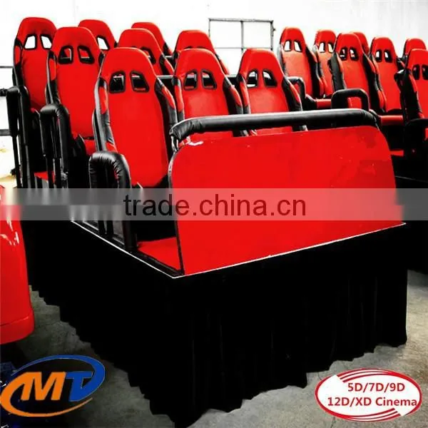 The Best Seller 5d Cinema 5d Theatre, Mobile 3d 5d 6d 7d 9d 12d Cinema,Interactive 5d 7d 8d 9d 10d 11d Cinema photo-5