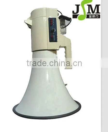 45w big power firefighter used megaphone