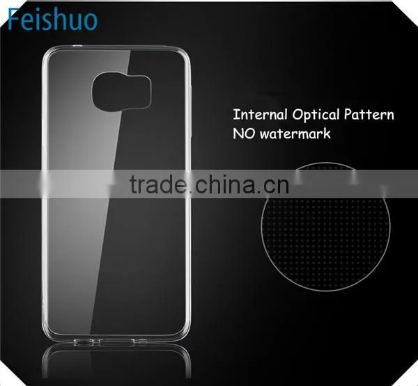 2015 Best-Selling Case for Samsung Galaxy s6 Tpu Case photo-4