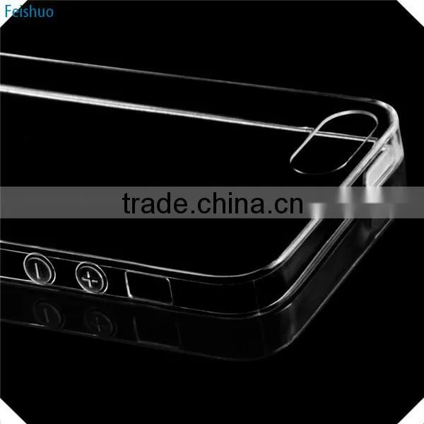 Cheap Useful Flip Tpu Phone Case for Iphone 5s Case photo-4