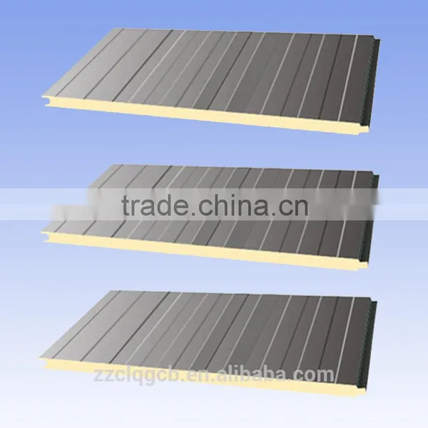 Pannell Sandwich Panels for Sale in Egypt