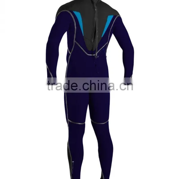 2016 Long Sleeve Neoprene Wetsuit Diving Swimming Surfing,OEM Women Wetsuit photo-2