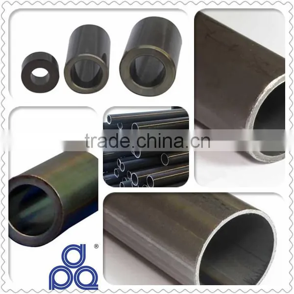 ASTM A519 Cold Finished Seamless Hydraulic Cylinder Steel Pipe photo-5