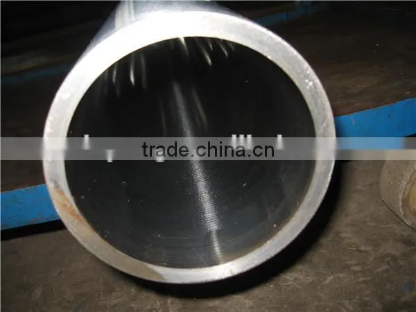 Astm 106 b Cold Drawn Smls Steel Tube photo-4