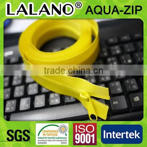 Waterproof Zipper for Beach Bag photo-5
