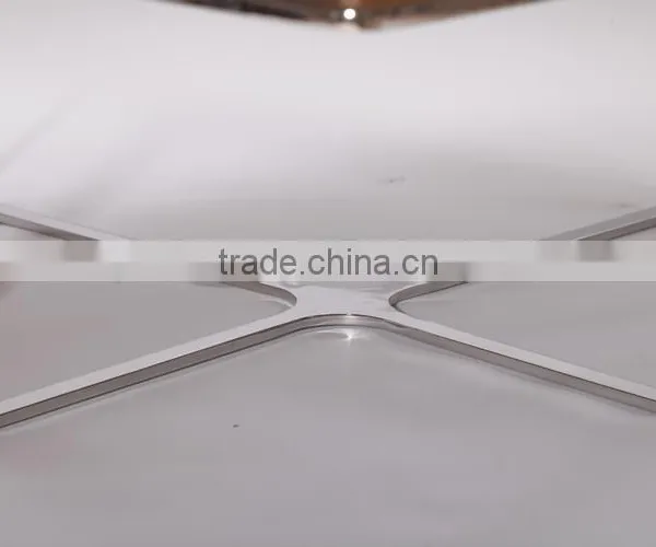 Wholesale High Quality Stainless Steel Cocktail Tables From China photo-6