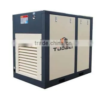 Energy Saving Z Screw Air End Oilfree Compressor