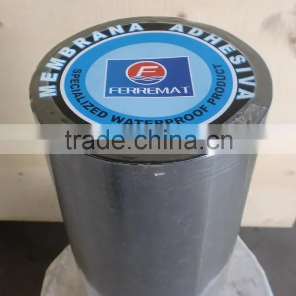Top Quality Self-adhesive Waterproof Flashing Tape/ Flash Band photo-3