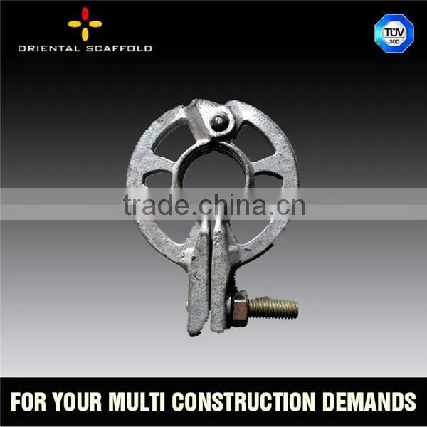 Q235 Steel Ringlock Scaffolding photo-6