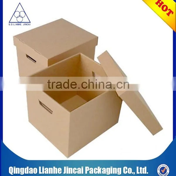 2016 Hotsale Cheap Clothes Storage Box photo-6