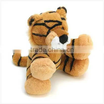 Plush Animal Toy, Hot Selling Promotional Toy