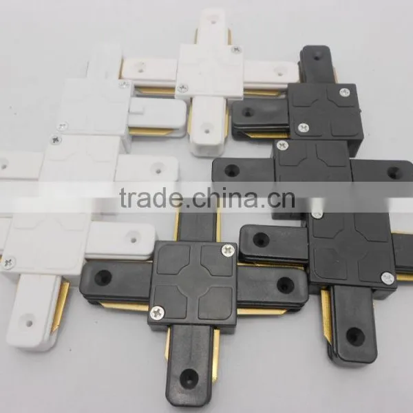 2 Wires Track Rails , 2 Wires Track Connectors , 2 Wires Track Light